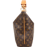 Louis Vuitton Monogram Canvas Sully PM Shoulder Bag