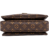 Louis Vuitton Monogram Canvas Pochette Métis Handbag