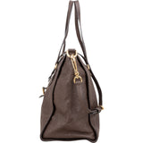 Louis Vuitton Leather Monogram Empreinte Lumineuse PM Shoulder Bag