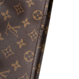 Louis Vuitton Monogram Canvas Artsy MM Shoulder Bag