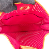 Louis Vuitton Limited Perforated Canvas Monogram Musette Crossbody Bag