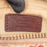 Louis Vuitton Monogram Mini Lin Juliette Crossbody Bag
