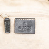 Gucci Monogram GG Canvas Sukey Satchel Handbag