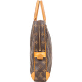 Louis Vuitton Monogram Canvas Porte-Documents Handbag