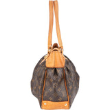 Louis Vuitton Monogram Canvas Boetie PM Shoulder Bag