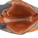 Louis Vuitton Monogram Canvas Trocadero 23 Crossbody Bag