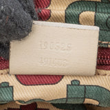 Gucci Guccissima Leather Abbey D-Ring Shoulder Bag