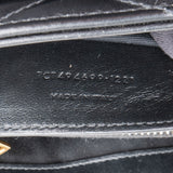 Saint Laurent Quilted Leather Small Loulou Crossbody Bag