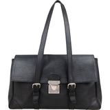 Louis Vuitton Epi Leather Segur Shoulder Bag