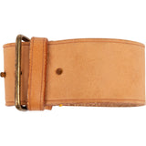 [🔄️B21 / F82] Louis Vuitton Leather Grip Griffklammer - vintageandkickz