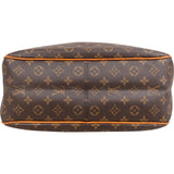 Louis Vuitton Monogram Canvas Delightful PM Shoulder Bag