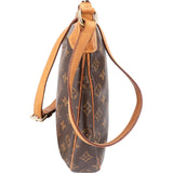 Louis Vuitton Monogram Canvas Odeon PM Crossbody Bag