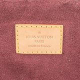 Louis Vuitton Monogram Canvas Marais MM Handbag