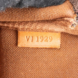 Louis Vuitton Monogram Canvas Pochette Accessoires Handbag