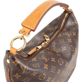 Louis Vuitton Monogram Canvas Sully PM Shoulder Bag