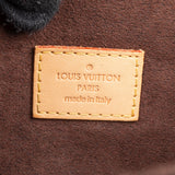 Louis Vuitton Monogram Canvas Metis Handbag