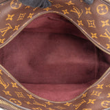 Louis Vuitton Monogram Canvas Marais MM Handbag
