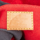 Louis Vuitton Monogram Canvas Tambourine Crossbody Bag