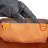 Louis Vuitton Monogram Canvas Keepall 50 Travel Bag