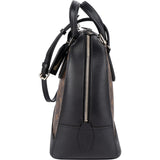 Louis Vuitton Monogram Canvas Dora MM Handbag