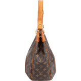 Louis Vuitton Monogram Canvas Galliera PM Shoulder Bag