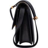Celine Calfskin Classic Box Medium Crossbody Bag