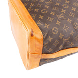 Louis Vuitton Monogram Canvas Sac Noé Grande Shoulder Bag