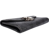 Louis Vuitton Monogram Mahina Leather Amelia Wallet