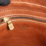 Louis Vuitton Monogram Canvas Jeune Fille PM Crossbody Bag