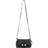 Chloé Grained Leather Lily Crossbody Bag