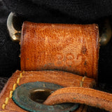 Louis Vuitton Monogram Canvas Sac Noé Petit Shoulder Bag