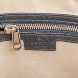 Gucci Monogram GG Supreme Ophidia Messenger Crossbody Bag