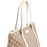 Gucci Monogram GG Supreme Handbag