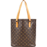 Louis Vuitton Monogram Canvas Vavin GM Shoulder Bag