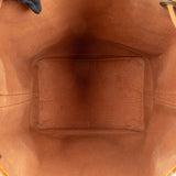 Louis Vuitton Monogram Canvas Sac Noé Grande Shoulder Bag