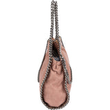 Stella McCartney Shaggy Falabella Tote Crossbody Bag