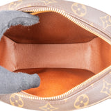 Louis Vuitton Monogram Canvas Blois Crossbody Bag