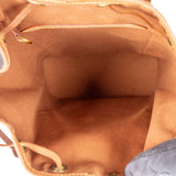 Louis Vuitton Monogram Canvas Montsouris MM Backpack