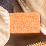 Chloé Grained Leather Paraty Handbag