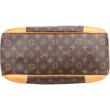 Louis Vuitton Monogram Canvas Estrela MM Shoulder Bag