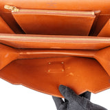 Louis Vuitton Monogram Canvas Concorde Handbag