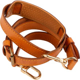 Louis Vuitton Vachetta Leather Adjustable Keepall Bags Strap