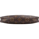 Louis Vuitton Monogram Canvas Pochette Accessoires Crossbody Bag