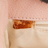 Chanel Caviar Leather Triple CC Small Tote Handbag