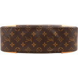 Louis Vuitton Monogram Canvas Boulogne Shoulder Bag
