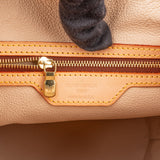 Louis Vuitton Monogram Canvas Bucket PM Shoulder Bag