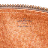Louis Vuitton Monogram Canvas Papillon Set Handbag
