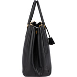 Prada Saffiano Leather Galleria Handbag