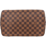 Louis Vuitton Monogram Damier Ebene Hampstead PM Shoulder Bag N51205