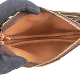 Louis Vuitton Monogram Canvas Multi Pochette Accessoires Crossbody Bag
